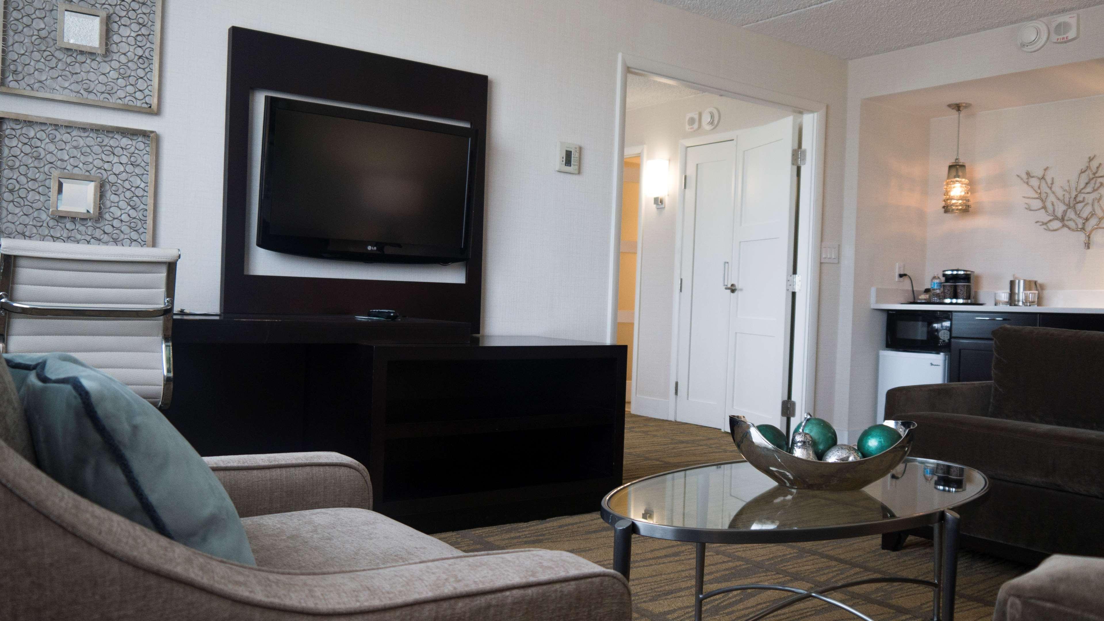Doubletree By Hilton Rochester Henrietta Extérieur photo