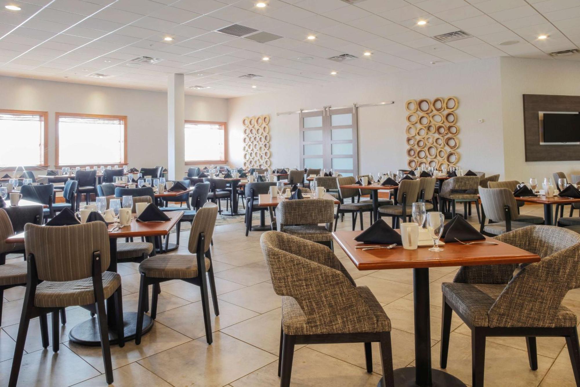 Doubletree By Hilton Rochester Henrietta Extérieur photo