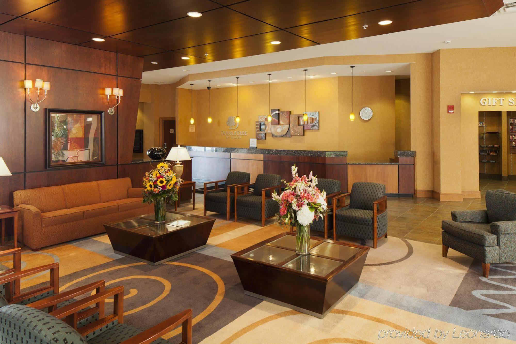Doubletree By Hilton Rochester Henrietta Extérieur photo