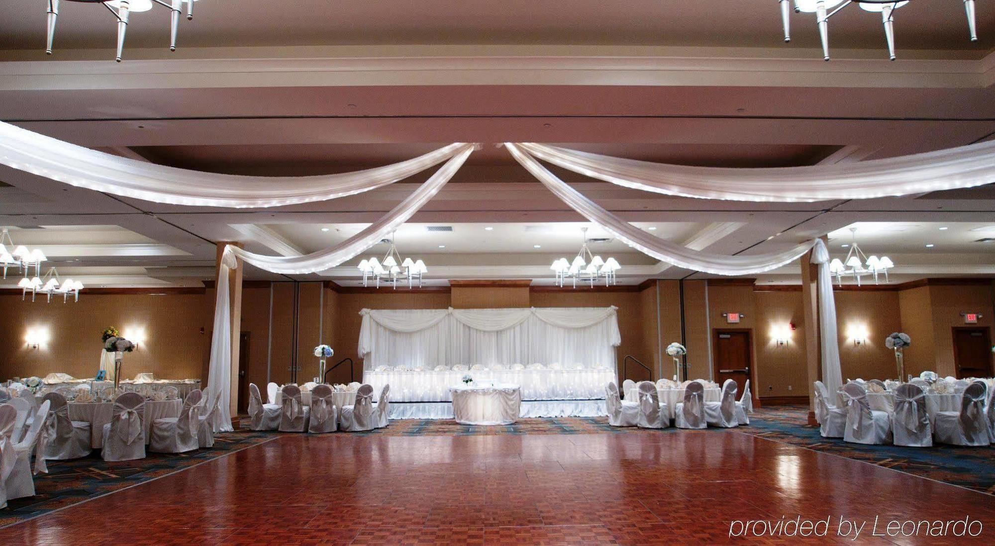 Doubletree By Hilton Rochester Henrietta Extérieur photo